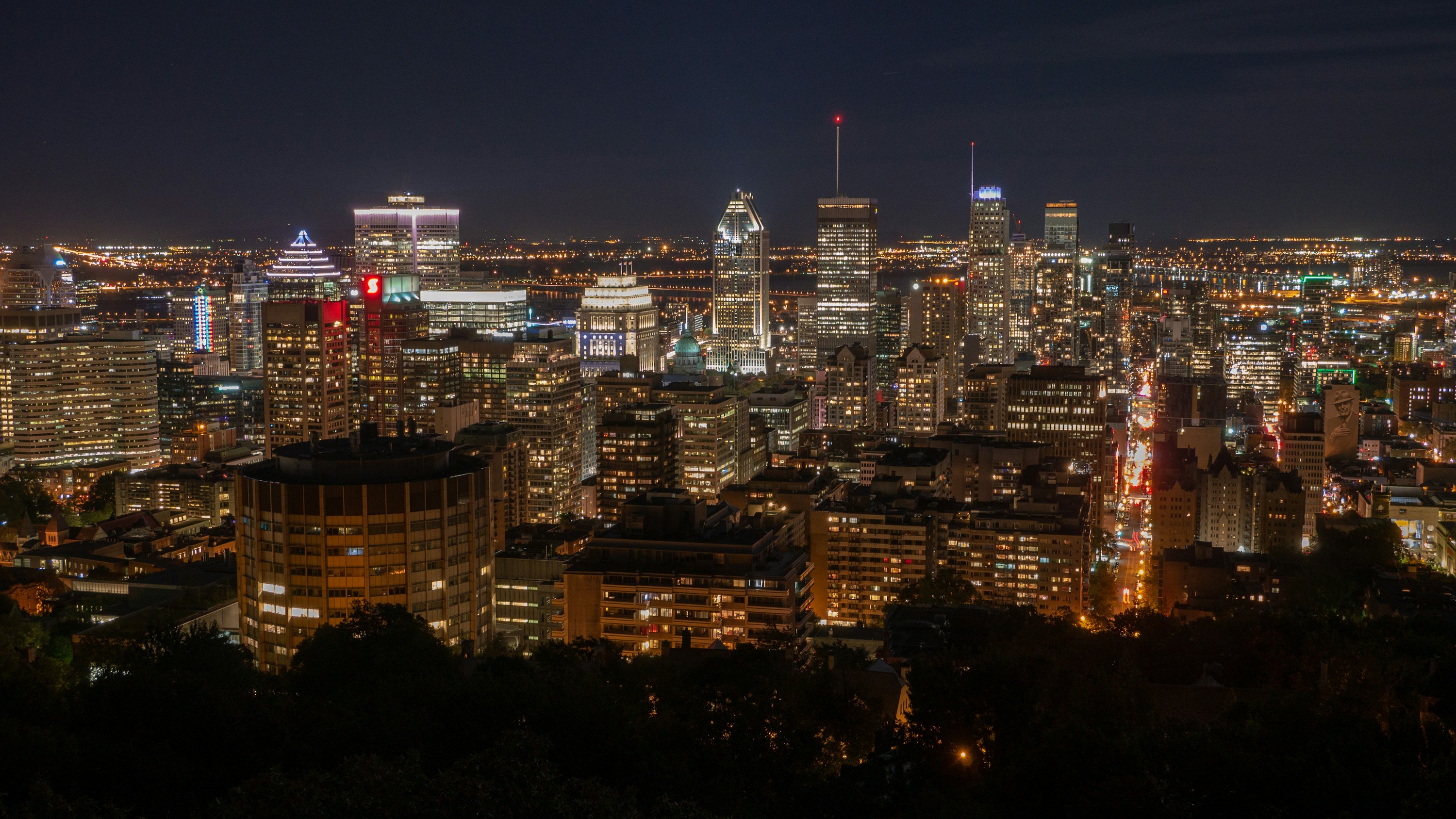 Montréal